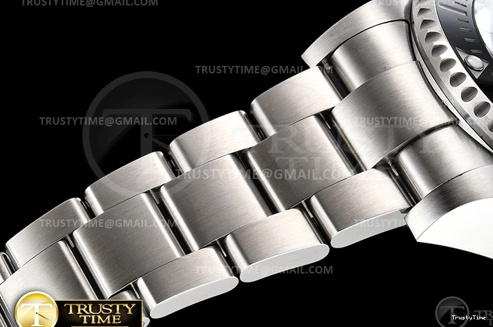 1210 Colorful ROLSD097A – Deep Sea Dweller Blue 126660 904L SS Noob V10 A 1019